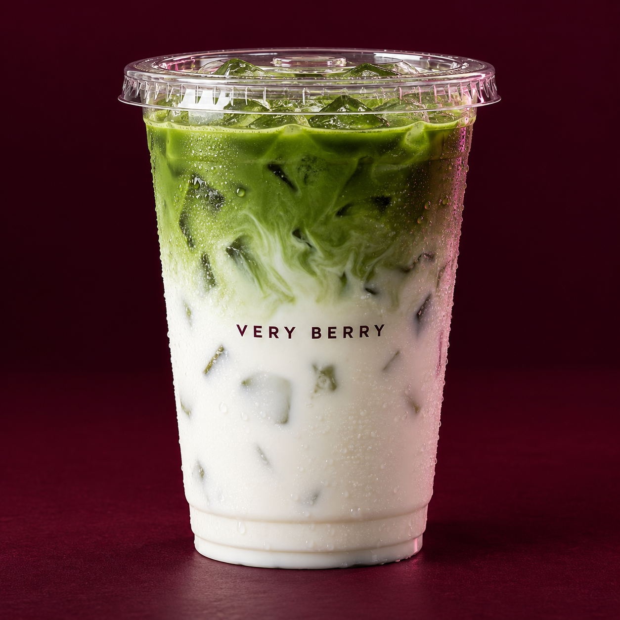 Classic Matcha
